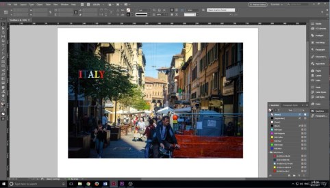 Adobe Indesign Cc 2019 Mac Free Download