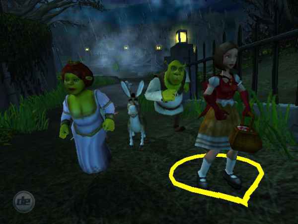 Shrek 2 Game Download Free Mac