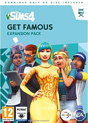 Sims 4 Get To Work Expansion Pack Free Download Mac