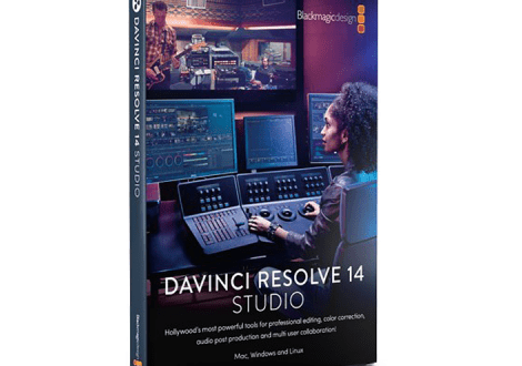 Davinci resolve 16 free download